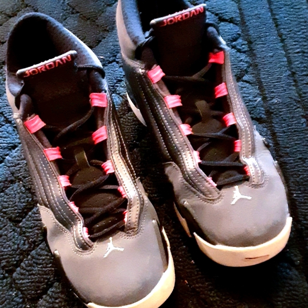 Bad@ss Air Jordans